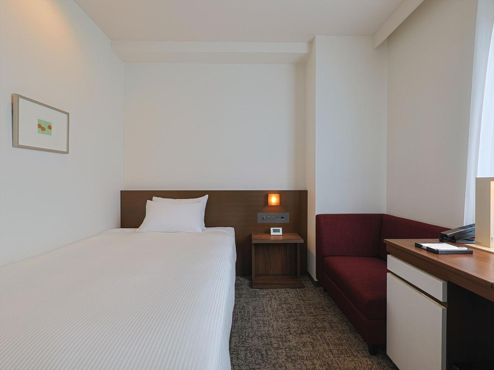 JR Kyushu Hotel Kagoshima Eksteriør billede