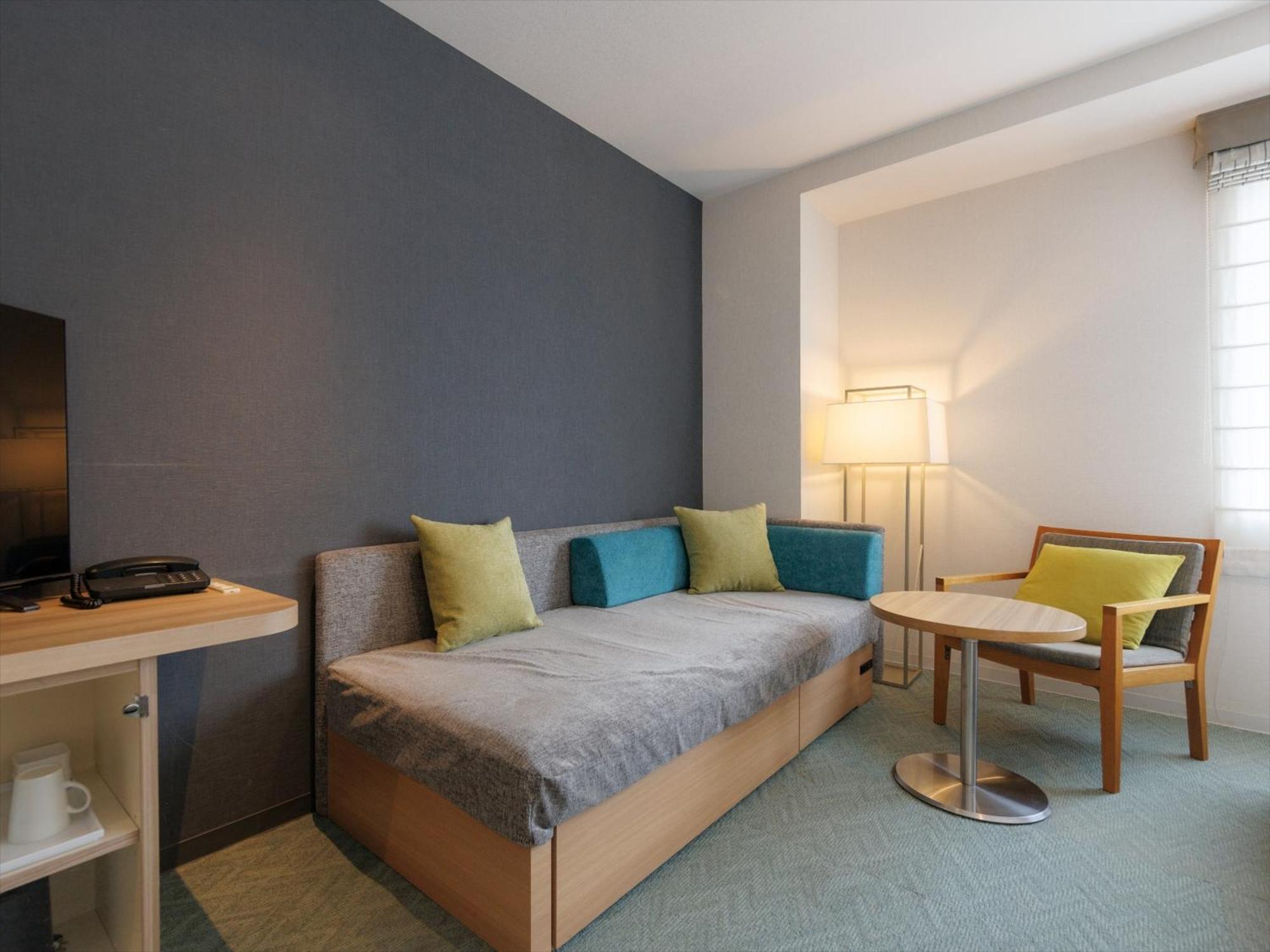 JR Kyushu Hotel Kagoshima Eksteriør billede