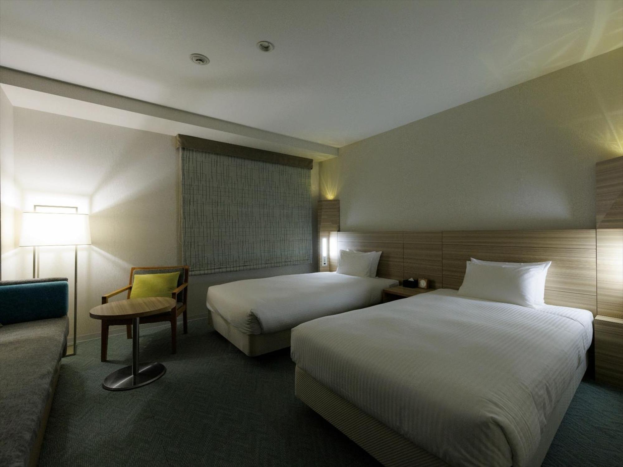 JR Kyushu Hotel Kagoshima Eksteriør billede