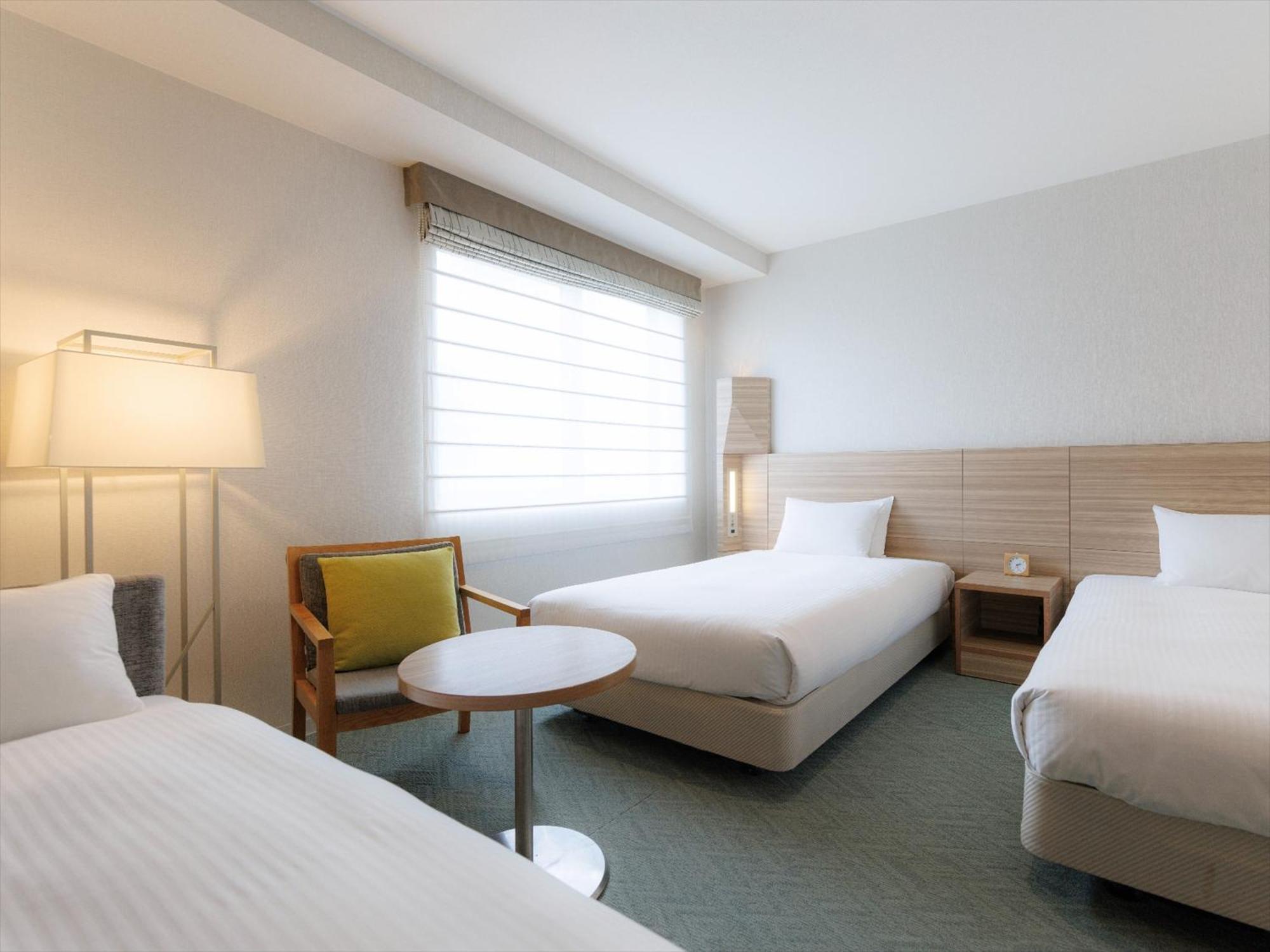 JR Kyushu Hotel Kagoshima Eksteriør billede