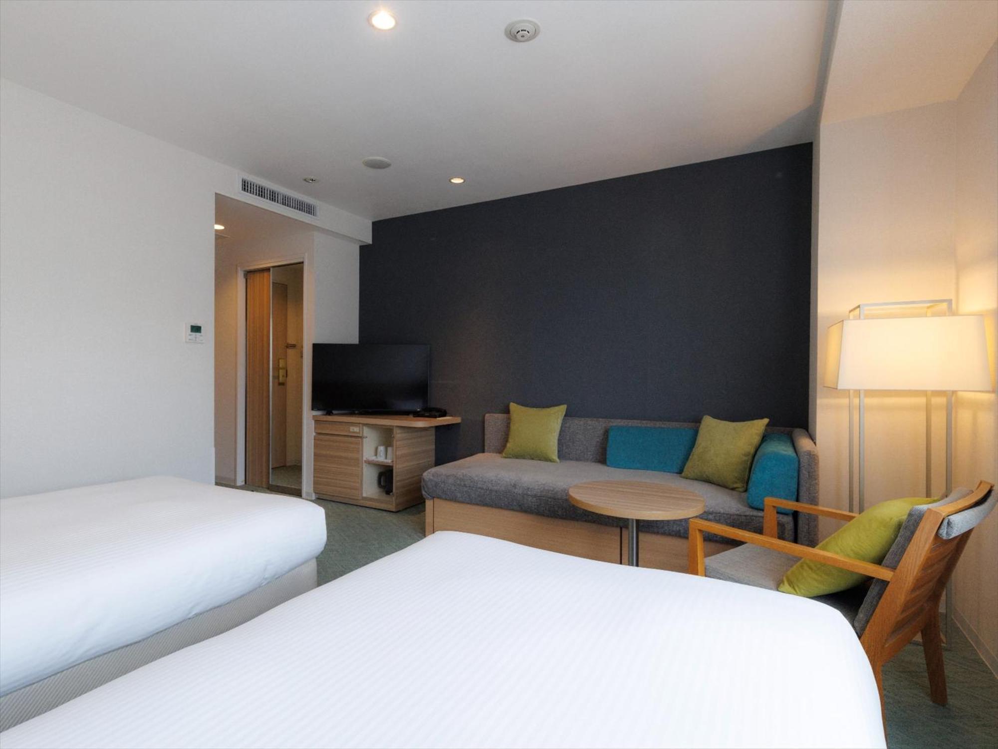 JR Kyushu Hotel Kagoshima Eksteriør billede