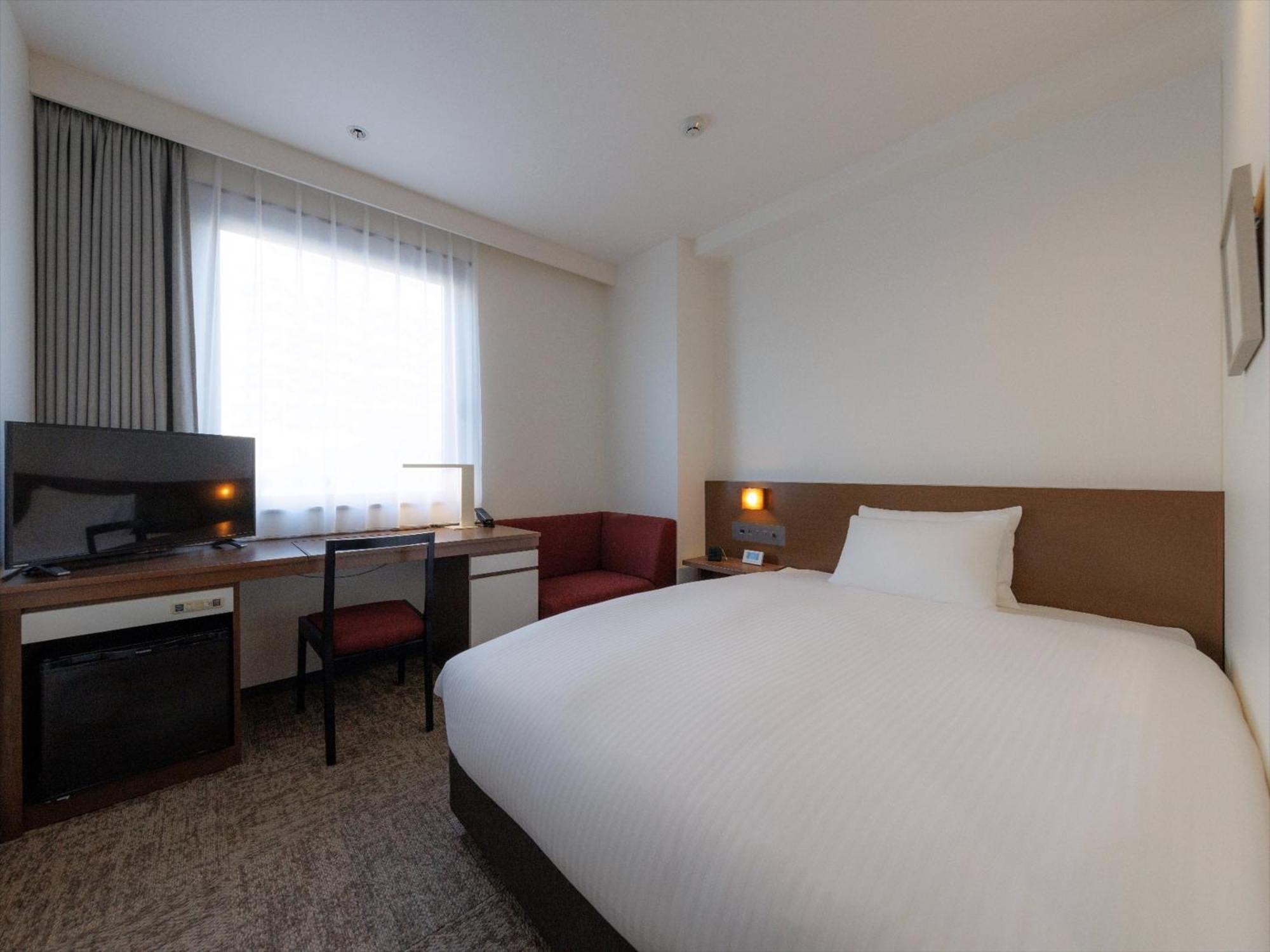 JR Kyushu Hotel Kagoshima Eksteriør billede