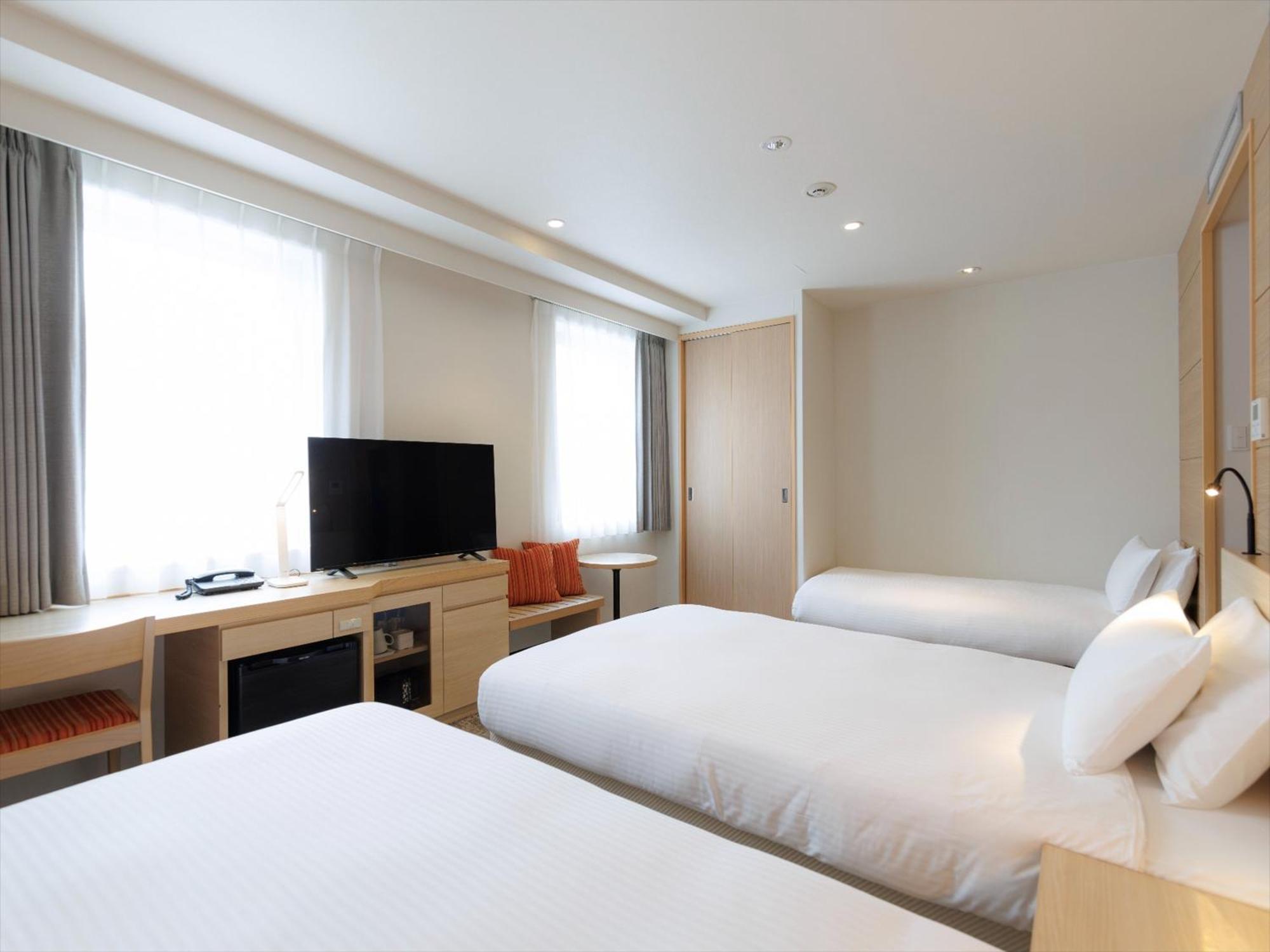 JR Kyushu Hotel Kagoshima Eksteriør billede