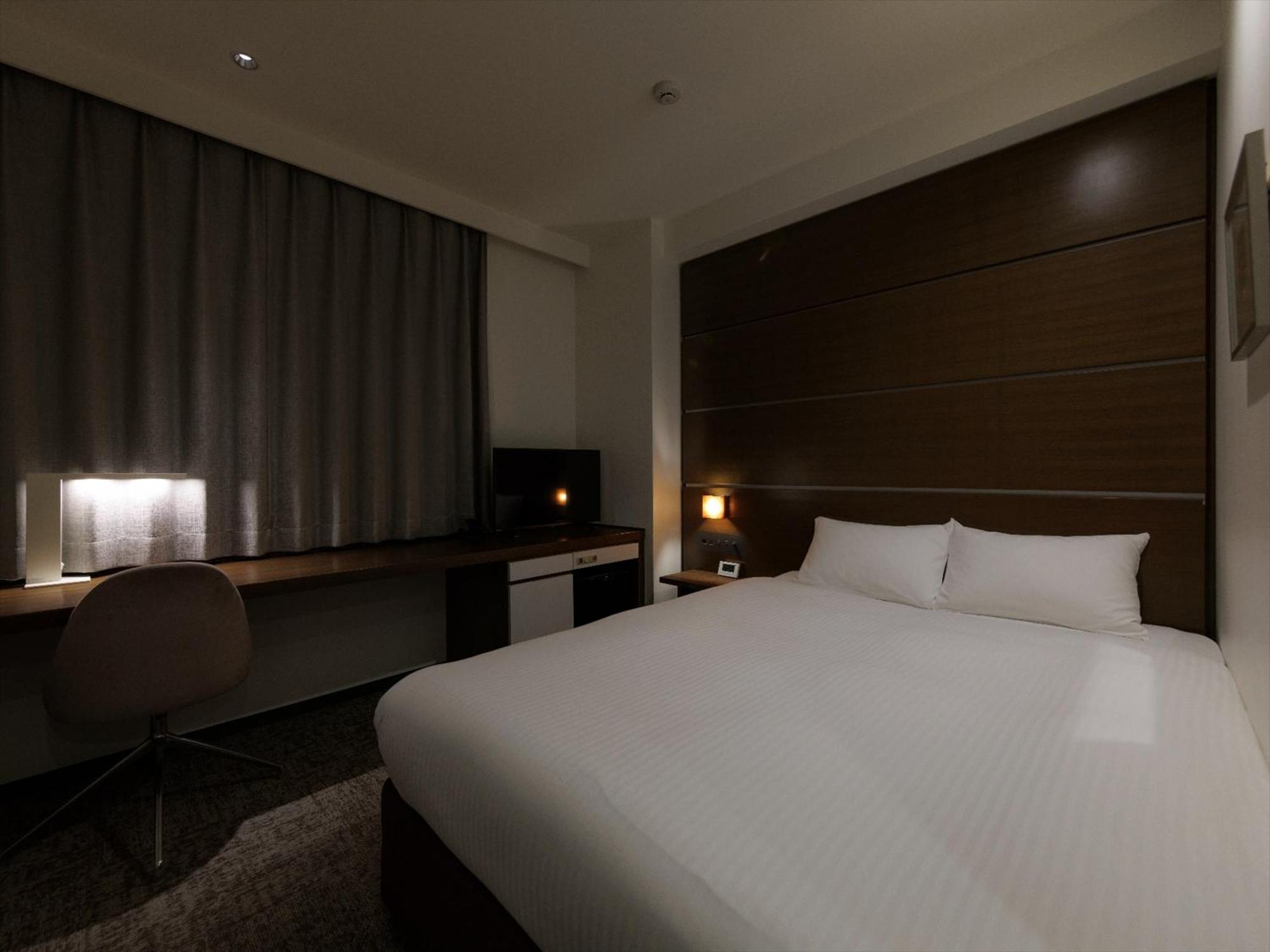 JR Kyushu Hotel Kagoshima Eksteriør billede