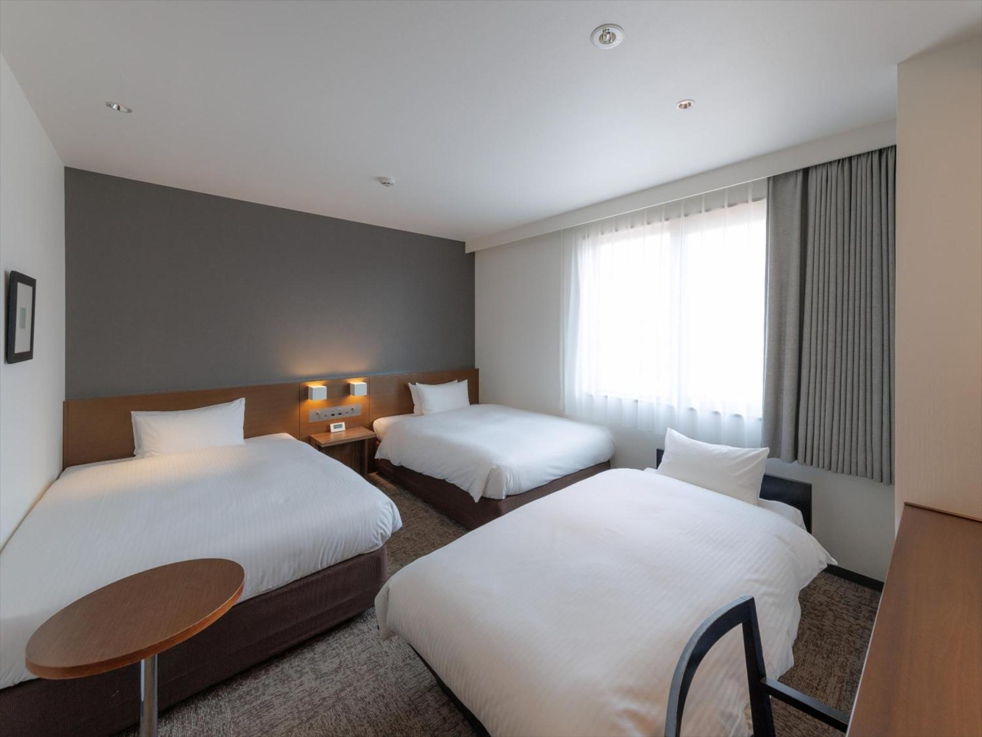 JR Kyushu Hotel Kagoshima Eksteriør billede