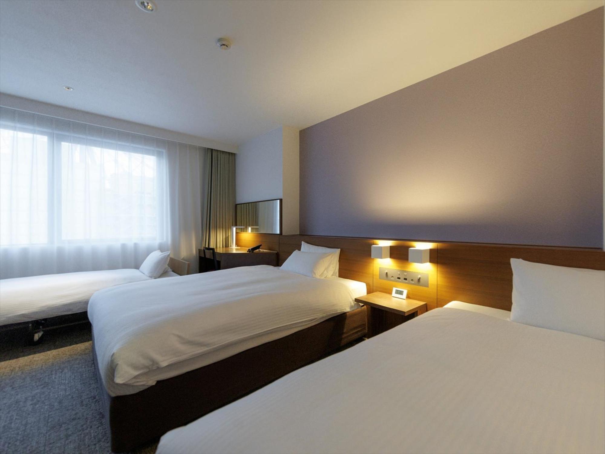 JR Kyushu Hotel Kagoshima Eksteriør billede