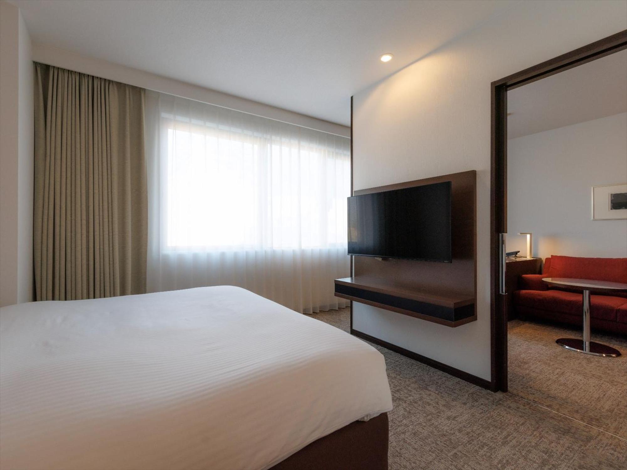 JR Kyushu Hotel Kagoshima Eksteriør billede