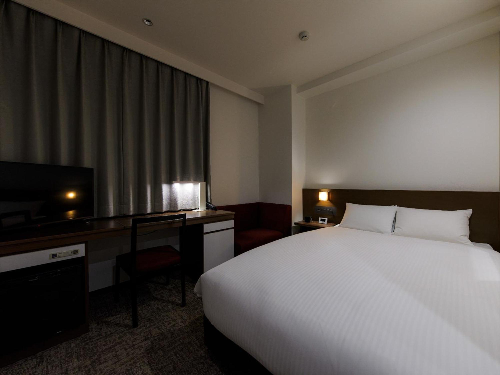 JR Kyushu Hotel Kagoshima Eksteriør billede