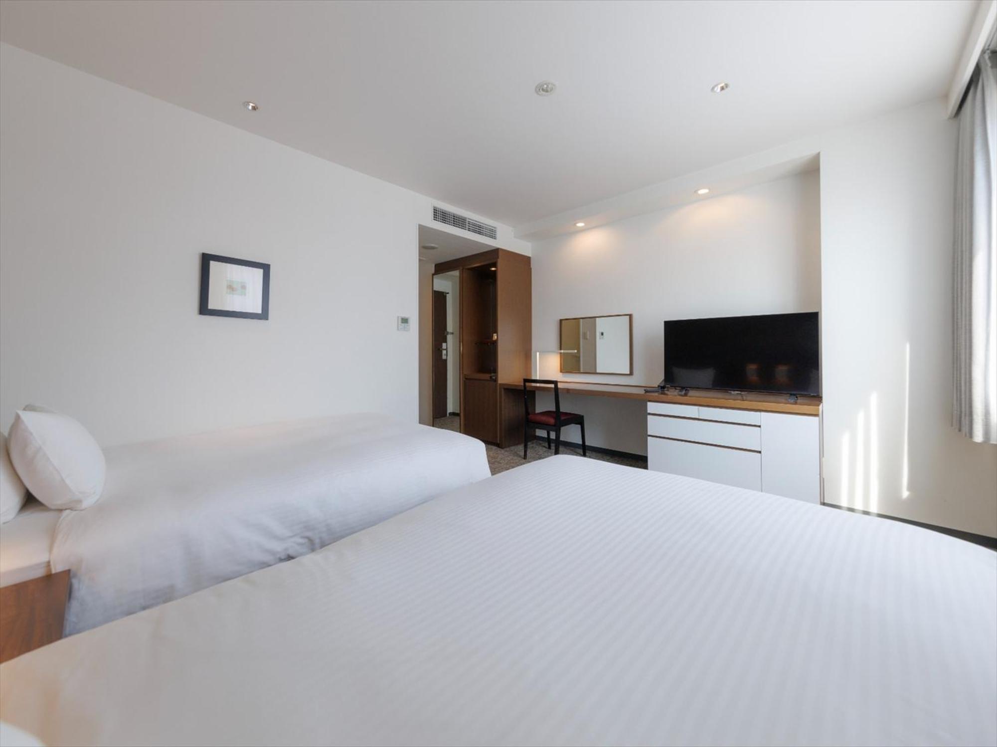 JR Kyushu Hotel Kagoshima Eksteriør billede