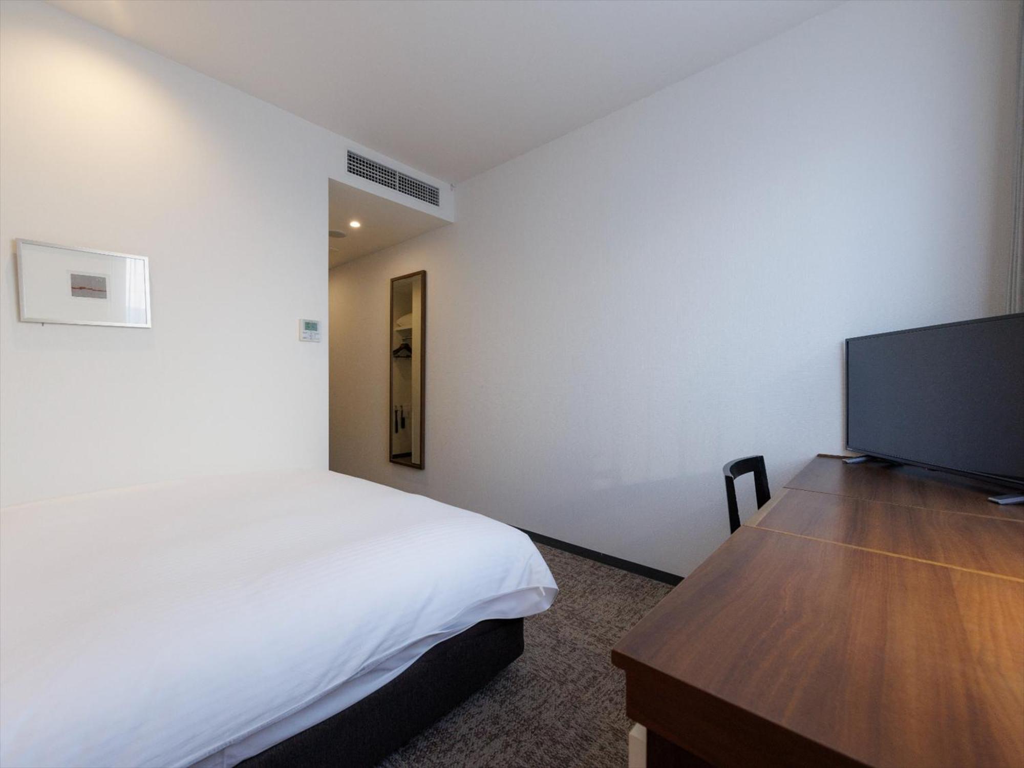 JR Kyushu Hotel Kagoshima Eksteriør billede