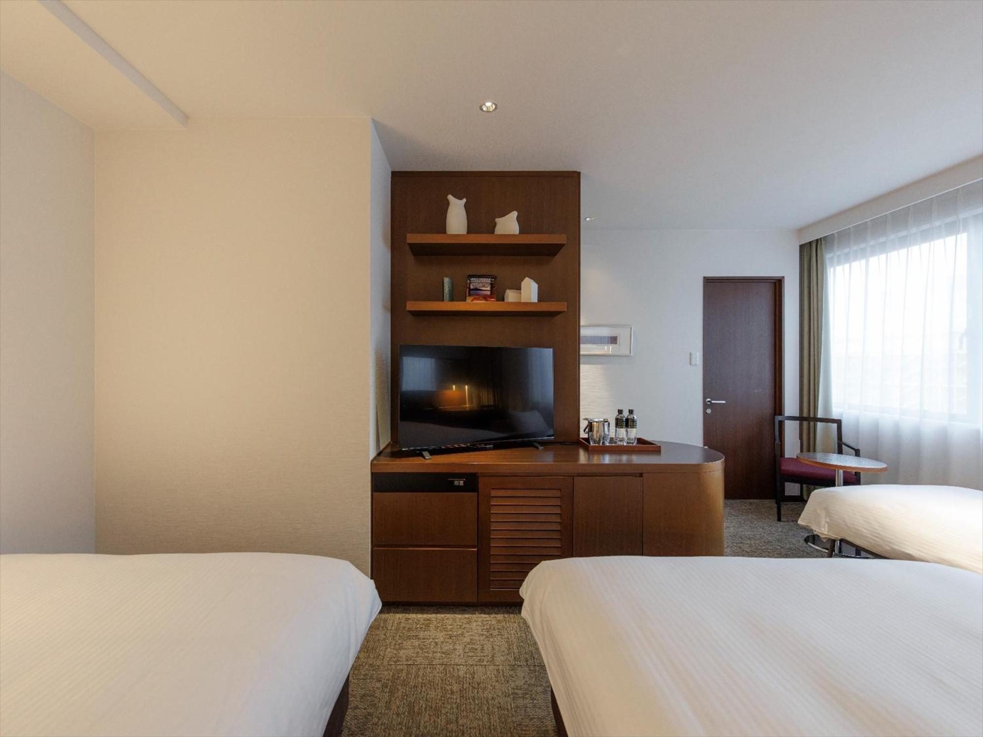 JR Kyushu Hotel Kagoshima Eksteriør billede