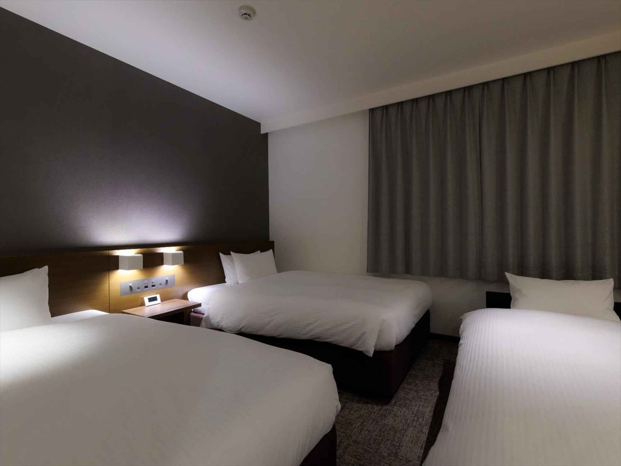 JR Kyushu Hotel Kagoshima Eksteriør billede