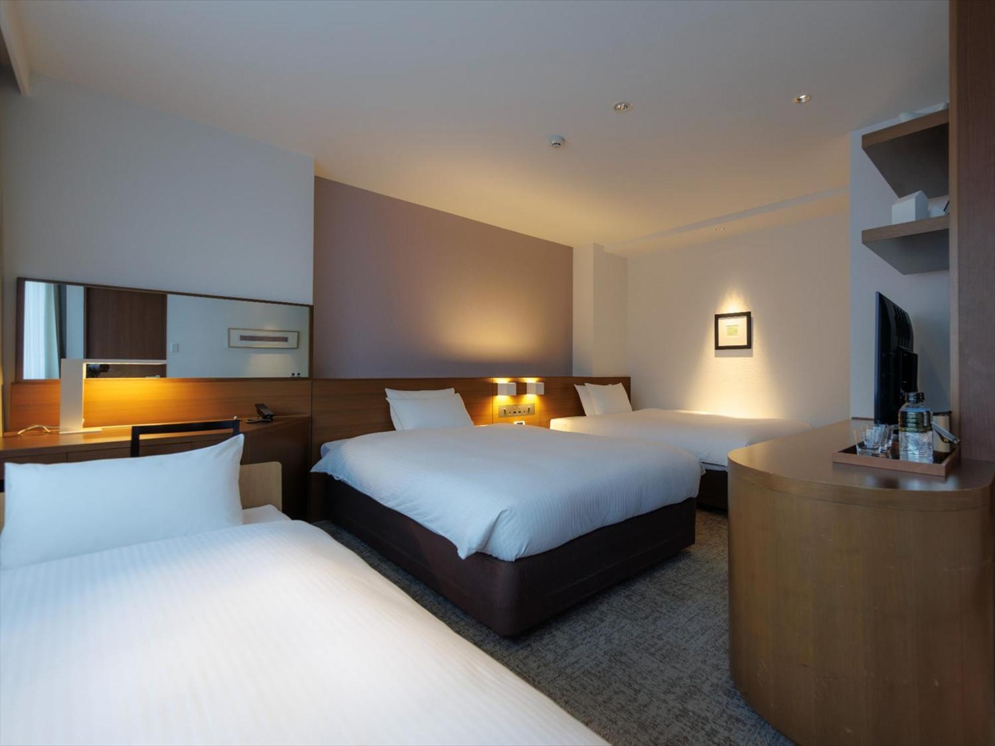 JR Kyushu Hotel Kagoshima Eksteriør billede