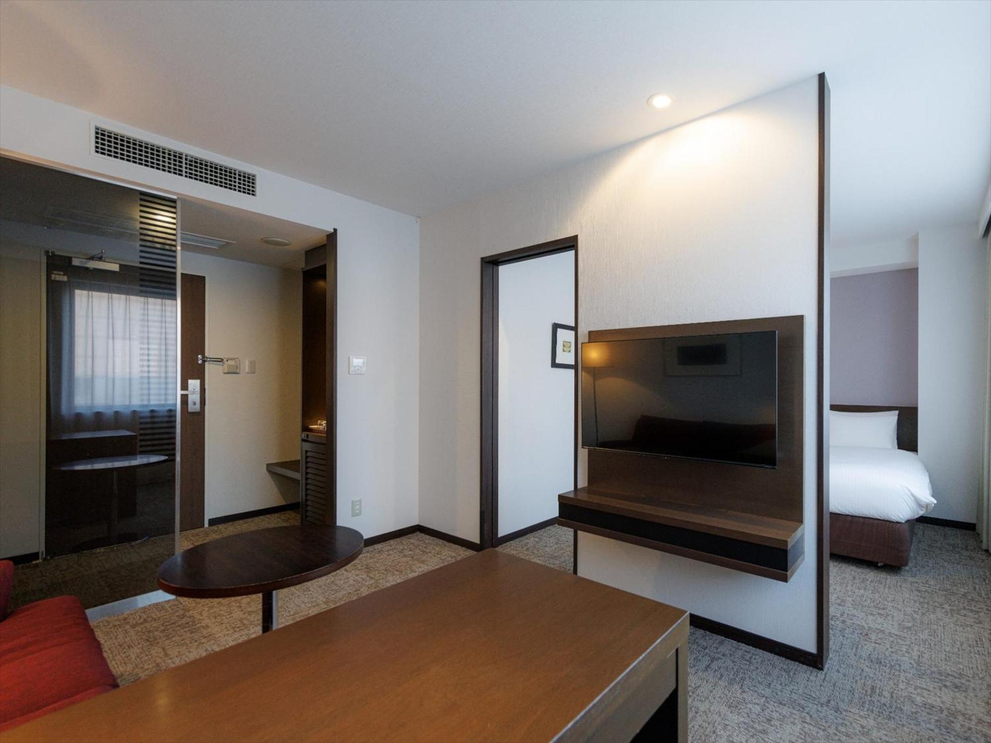 JR Kyushu Hotel Kagoshima Eksteriør billede