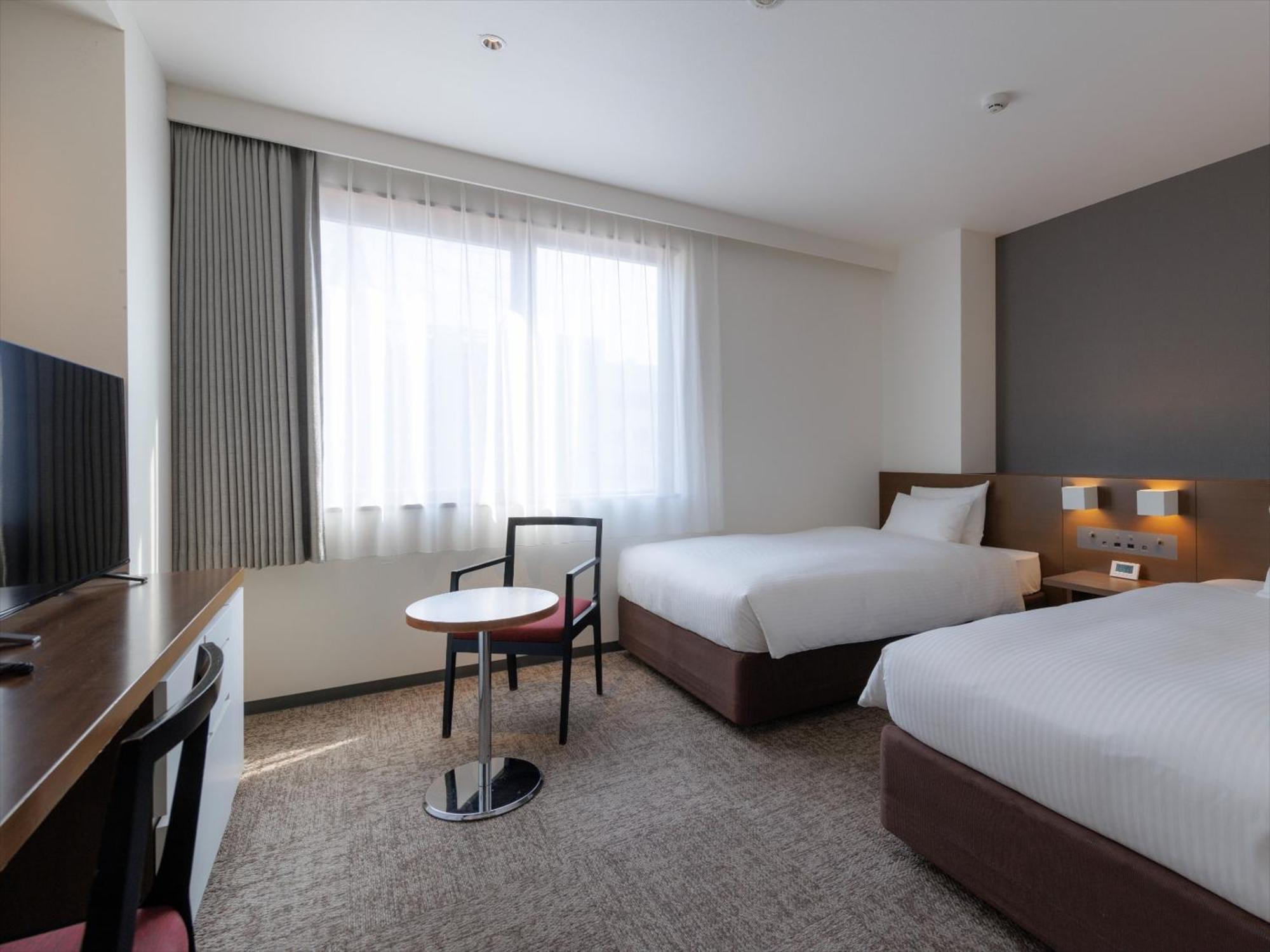 JR Kyushu Hotel Kagoshima Eksteriør billede
